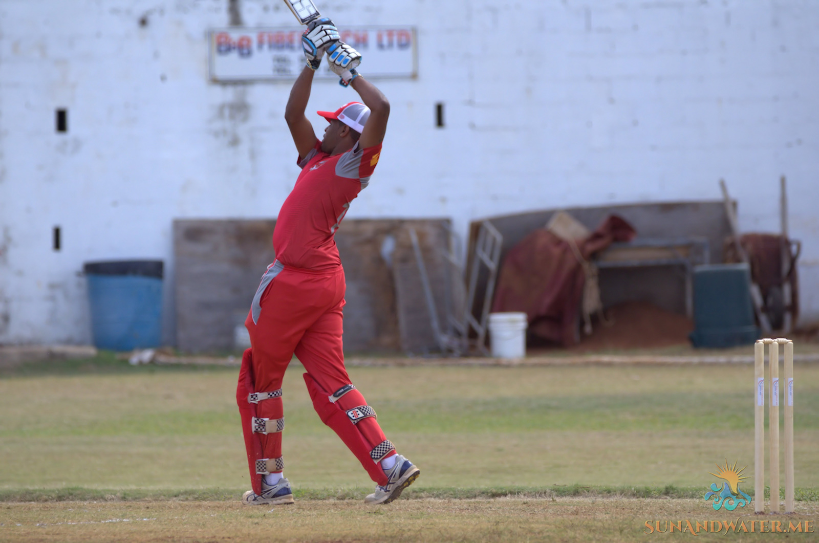 Bay vs St. Georges (384)